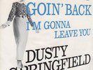 DUSTY SPRINGFIELD Goin Back 1966 RARE Holland EX vinyl/ EX cover