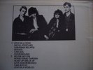 SIOUXSIE THE BANSHEES Metal Shadows (LP) USA-1979 'Love In A Void' SLITS/clash
