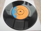 Ethiopians – Train To Skaville / You Are The Girl  UK 7