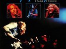 GALLAGHER, Rory - Stage Struck (remastered) - Vinyl (LP)
