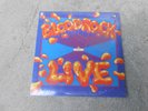 BLOODROCK-LIVE-DOUBLE LP-GF-CAPITOL SVBB 11038-PROMO-FACTORY SEALED-NEW