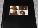 THE BEATLES - 'GET BACK' BOOK FROM APPLE 'LET IT BE' BOX SET - SUPERB CONDITION