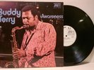 BUDDY TERRY Awareness '71 Mainstream WLP Mtume Gaskin Cowell Roker more M-