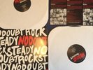 Rock Steady [LP] by No Doubt (Vinyl, Dec-2001, NM