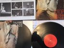 TALKING HEADS STOP MAKING SENSE LIMITED EDITION VERSION/ booklet