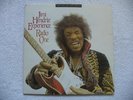 THE JIMI HENDRIX EXPERIENCE 