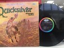quicksilver messenger service. happy trails 1969   rara 1ª ORG US EDT, ex