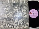 JETHRO TULL    