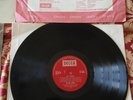 THE ROLLING STONES LET IT BLEED MONO MINT- VINYL +POSTER INNER AND PROMO BOOKLET