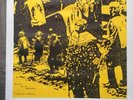 SUN RA ARKESTRA COSMO SUN CONNECTION YELLOW COVER 1985 Recommend Reissue
