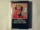 ELVIS PRESLEY Heartbreak hotel mc cassette k7 UK COME NUOVA LIKE NEW