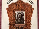 ESTRELLA DE MARZO - A Los Niños con Amor -  BOLIVIA PSYCHEDELIC PROG
