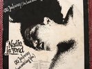 NADIE LA FOND - Hot For Your Love / ISLAND FUNK BOOGIE DISCO 45 TRINIDAD