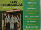 LOS TERRICOLAS  