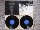 The Rolling Stones More Hot Rocks Vinyl US London 1972 Double LP Thick Card Slv