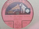 ADELINA PATTI CASTA DIVA CHE INARGENTI  HMV 03082