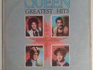 QUEEN GREATEST HITS Venezuela