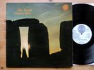 Graham Bond - Holy Magick LP 1970 Rare 1st German Vertigo Swirl 6360 021 TOP