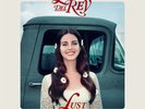 Lana Del Rey LUST FOR LIFE LIMITED EDITION COKE BOTTLE CLEAR DOUBLE VINYL NEW