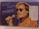 VASCO ROSSI - SIAMO SOLO NOI - Musicassetta 0743215840244 Sigillata  - MC K7