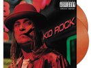 KID ROCK DEVIL WITHOUT A CAUSE [EXCLUSIVE 2LP ORANGE COLORED VINYL]