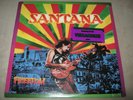 Carlos SANTANA Freedom SEALED New  LP 1987 FC-40272 Gregg Rolie Alphonso Johnson