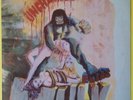 ELIAS HULK - Unchained (unofficial exact reissue, UK heavy psych) EX+/EX