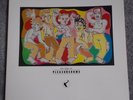 Frankie Goes to Hollywood - Welcome to the Pleasuredome 1984 gatefold vinyl ZTT