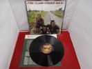 Vinyl Record 12'' Lp Album THE CLASH COMBAT ROCK (26)
