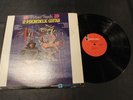 Friar Tuck and his Psychedelic Guitar Original Mono Mercury Records Psych LP EX