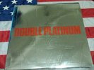 KISS - DOUBLE PLATINUM  - Casablanca 1978  Vinyls Cover & Sleeves EX DOUBLE LP +