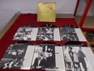 Vinyl Record 12'' LP Album Box-Set ELVIS 50TH ANNIVERSARY