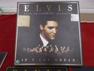 Vinyl Record 12'' LP Album Box-Set ELVIS WITH ROYAL PHILARMONIC ORCHESTRA