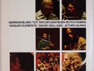 NORMAN BLAKE, TUT TAYLOR, SAM BUSH, et al: Rare BLUEGRASS HDS 701 NM lp