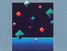 Steve Roach-Structures From Silence  VINYL NUEVO