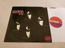 NAZZ - SELF TITLED TODD RUNDGREN  TURKEY RARE TURKISH