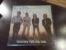 THE DOORS WAITING FOR THE SUN US ORIG’68 ELEKTRA 1ST PRESS MONO EKL 4024