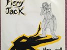  The Fall - Fiery Jack. Rare 7