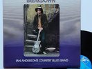 LP Ian Anderson' Country Blues Band   