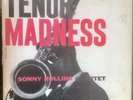 SONNY ROLLINS 