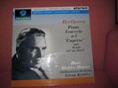 HANS RICHTER-HAASER BEETHOVEN EMPEROR COLUMBIA SAX 2422