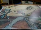 acdc 1st issue kangaroo  label dirty deeds done dirt cheap full lp australian