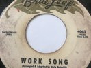 R&B SOUL MOD JAZZ 45/ THE SHOELACES 