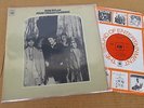 BOB DYLAN John Wesley Harding LP  1st UK Press   Orange CBS -  1968 - Laminato