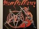 LP 12'': Slayer - Show no Mercy - 1983 (33trs Vinyle)