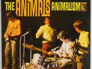 THE ANIMALS: Animalism USA MGM Stereo SE-4414 Orig Black Label VINYL LP NM-
