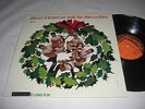 (4357)  The Merrymen ?– Merry Christmas With The Merrymen -