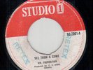 MR. FOUNDATION - SEE THEM A COME - STUDIO 1
