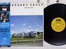 PAT METHENY GROUP AMERICAN GARAGE ECM PAP-9180 Japan OBI VINYL LP