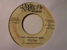 ERNIE KING Can I Change My Mind ONDA NUEVA Panama Deep Soul Funk 45 HEAR